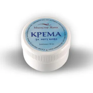 Крема за негу коже