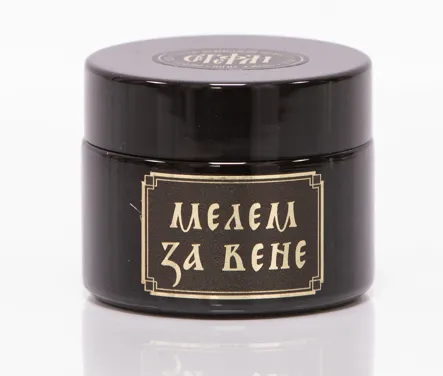 Мелем за вене