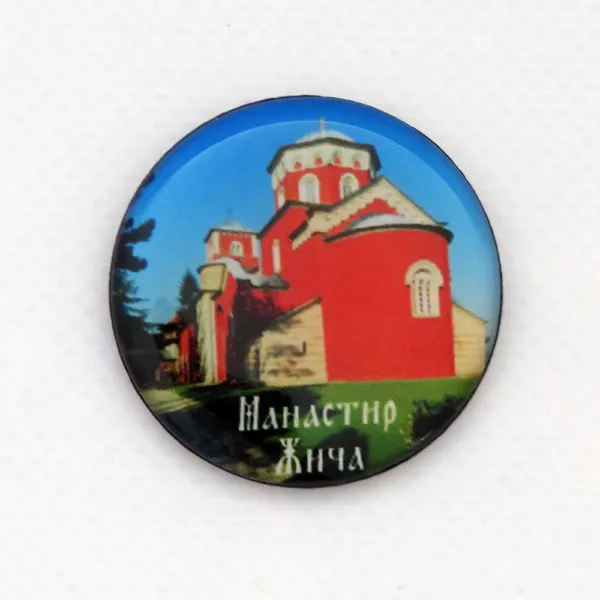 Магнет