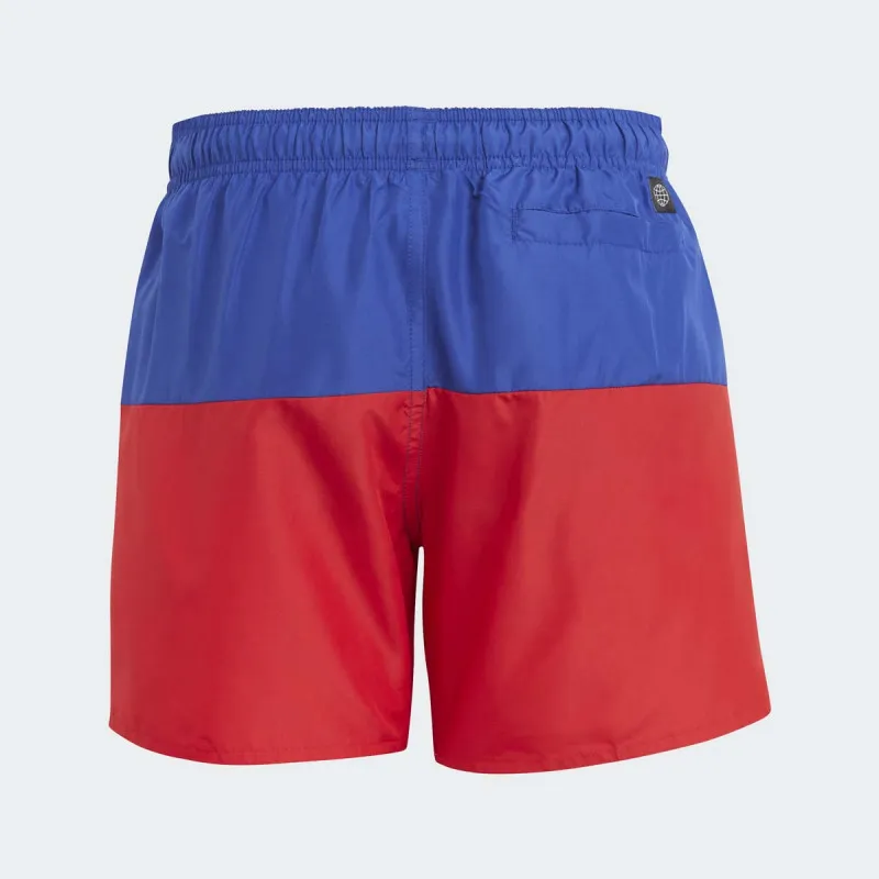 SORC ADIDAS CB SWIM SHORTS BG