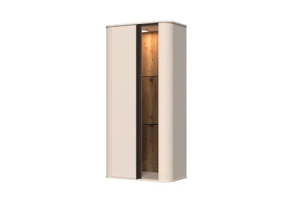 Viseća vitrina RONDO
